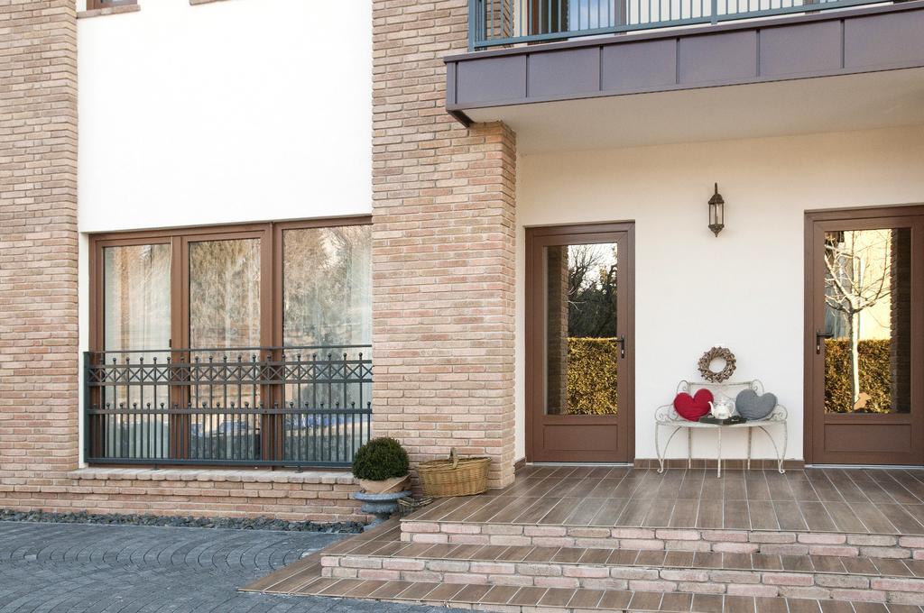 Anita Home Gyenesdiás Exteriör bild